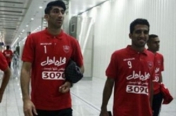 پرسپولیس بدون امیری و بیرانوند چگونه می‌شود؟