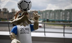 اقدامات فرهنگی فدراسیون فوتبال در جام جهانی چه بود؟