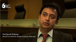 گزارشگر جدید سازمان ملل در امور حقوق بشر ایران معرفی شد