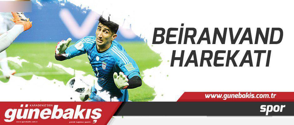 بیرانوند با ریزه اسپور به توافق رسید +عکس بیرانوند با ریزه اسپور به توافق رسید +عکس