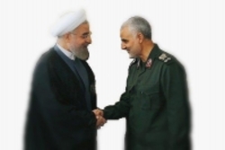 نقوی حسینی: نامه سردار سلیمانی به رئیس جمهور وحدت بخش است