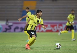 زبیدی از پارس جنوبی جدا شد