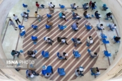 آی‌کیوهای بالای ۱۳۰ وارد مدارس سمپاد شوند  برگزاری المپیاد جهانی زیست‌شناسی با تمهیدات امنیتی