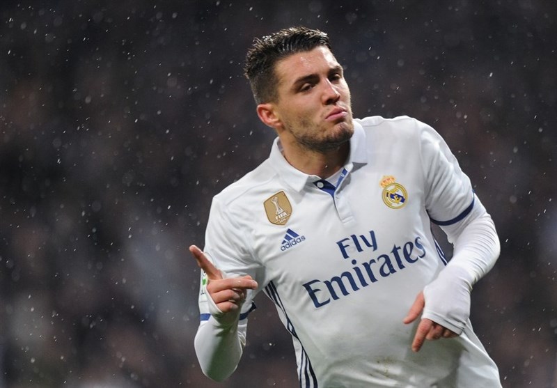 آخرین شایعات نقل و انتقالات فوتبال اروپا آخرین شایعات نقل و انتقالات فوتبال اروپا