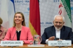 برجام و کنش‌های دیپلماتیک ایران در مواجهه با اروپا