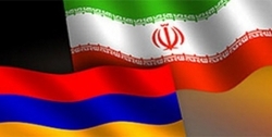 ضرورت ارتقاء سطح روابط اقتصادی ایران و ارمنستان