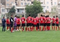 آخرین اخبار از دور جدید تمرینات پرسپولیس