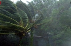 طوفان موجب قطعی برق در جمهوری دومینیکن شد