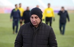 قلعه‌نویی گرانترین مربی ایرانی تاریخ لیگ برتر!