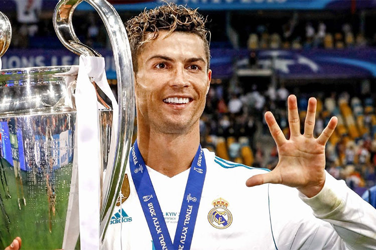 چه رکورد هایی توسط رونالدو در یوونتوس شکسته خواهد شد؟ چه رکورد هایی توسط رونالدو در یوونتوس شکسته خواهد شد؟