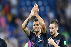 تمجید کلوپ از عملکرد عالی مدافع تیم ملی کرواسی در جام جهانی