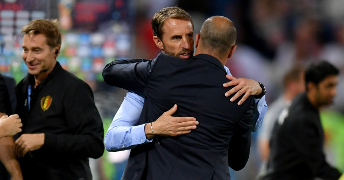 بلژیک - انگلیس/مصاف تکراری شیاطین و سه شیرها، این بار برای پیروزی بلژیک - انگلیس/مصاف تکراری شیاطین و سه شیرها، این بار برای پیروزی