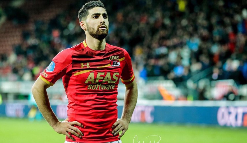 سرانجام بازیکنان تیم ملی فوتبال ایران چه شد؟ سرانجام بازیکنان تیم ملی فوتبال ایران چه شد؟