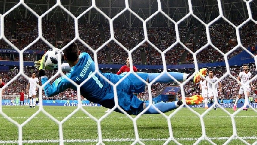 سرانجام بازیکنان تیم ملی فوتبال ایران چه شد؟ سرانجام بازیکنان تیم ملی فوتبال ایران چه شد؟