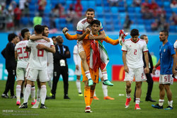جزئیات پیشنهادات دروازهبان پرسپولیس