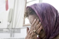سرگذشت اندوهبار پیرزنی که کابوس زندان می‌بیند
