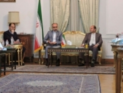 انتقاد رئیس دفتر حفاظت منافع ایران در مصر از رکود سیاسی موجود در روابط تهران-قاهره
