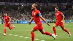 هری کین با 6 گل زده آقای گل جام جهانی 2018 شد