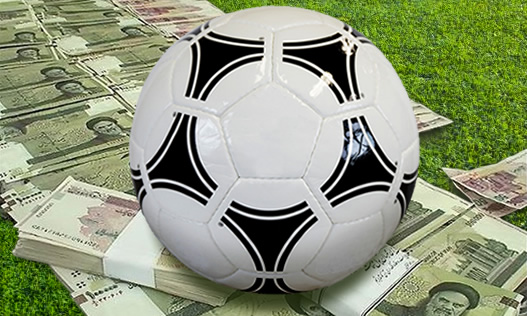 فاجعه در نقل وانتقالات فوتبال ایران/ قرادادهای داخلی دلاری بسته میشود! فاجعه در نقل وانتقالات فوتبال ایران/ قرادادهای داخلی دلاری بسته میشود!