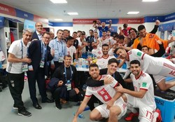 دفاعی‌ترین تیم جام جهانی ۲۰۱۸ ایران نبود
