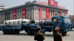 چگونه کره شمالی به یک قدرت اتمی بدل شد