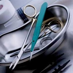 چگونگی استفاده مجدد از برخی تجهیزات یکبار مصرف پزشکی در جراحی‌های ارتوپدی