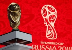 گزارش رسانه روسی از آرایش ویژه سر بازیکنان در جام جهانی ۲۰۱۸