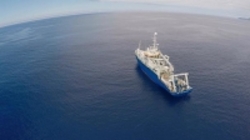 ضعف قانون‌گذاری در حفاظت از بستر دریاها
