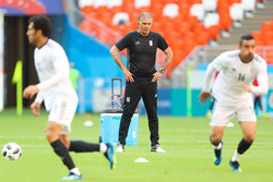مذاکره ایمیلی فدراسیون فوتبال الجزایر با کارلوس کی‌روش
