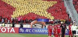  بحران جدید اما کوچک در پرسپولیس!  