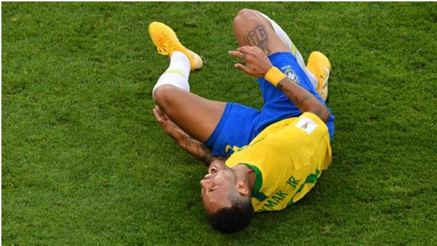 لحظات جالب و به یاد ماندنی جام جهانی 2018 روسیه+تصاویر لحظات جالب و به یاد ماندنی جام جهانی 2018 روسیه+تصاویر