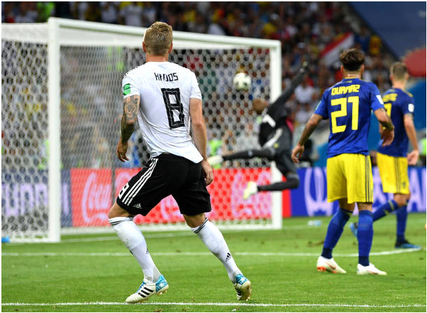 لحظات جالب و به یاد ماندنی جام جهانی 2018 روسیه+تصاویر لحظات جالب و به یاد ماندنی جام جهانی 2018 روسیه+تصاویر