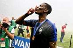 سخنرانی شورانگیز پوگبا در رختکن تیم ملی فرانسه قبل از فینال جام جهانی 2018