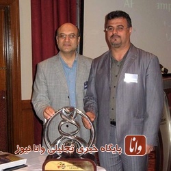 حاشیههای عجیب برای سرپرست موقت استقلال حاشیههای عجیب برای سرپرست موقت استقلال