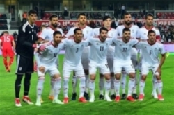 ترکیب احتمالی ایران مقابل پرتغال از نگاه سایت فیفا