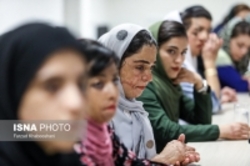 اعلام آمادگی ثبت‌احوال تهران برای صدور رایگان کارت ملی برای دختران شین آبادی