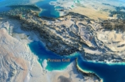 نقوی حسینی: سیاست نظام صادرات نفت منطقه به شرط فروش نفت ایران است