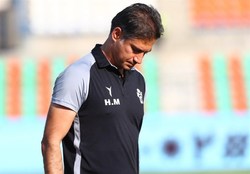 می‌توان در شروع لیگ به استقلال ضربه زد