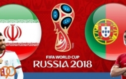 پیش بازی ایران-پرتغال؛ یوزهای ایرانی به دنبال شگفتی سازی