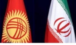 وزیر کشور به قرقیزستان سفر می‌کند