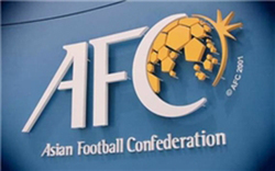 AFC: ایران با سری بالا از جام جهانی کنار رفت