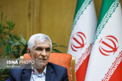 پیام شهردار تهران به مناسبت پایان غیرتمندانه تیم ملی فوتبال کشورمان در جام جهانی