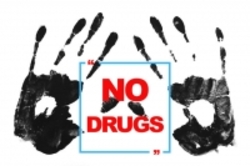 روز جهانی مبارزه با مواد مخدر با شعار "ابتدا گوش بسپار"