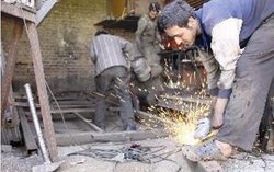ساماندهی 135 هزار واحد صنفی فاقد پروانه در استان تهران