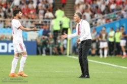 واکنش فدراسیون فوتبال به خداحافظی آزمون و درگیری کی‌روش با برانکو