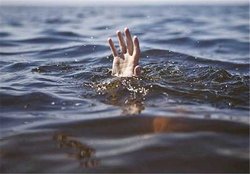 جستجو برای یافتن جوان غرق شده در سد ینگجه ادامه دارد