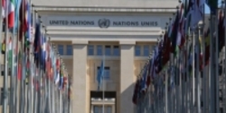 انتصاب نماینده دائم ایران در دفتر اروپایی سازمان ملل متحد