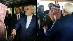 ایران و عربستان بدون پیش شرط بایکدیگر مذاکره کنند