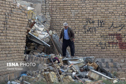 گزارش کمیسیون اصل۹۰ درباره زلزله کرمانشاه/۱۲۷میلیارد تومان کمک‌های مردمی به زلزله‌زدگان