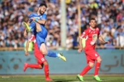 چالش استقلال و پرسپولیس با کیروش